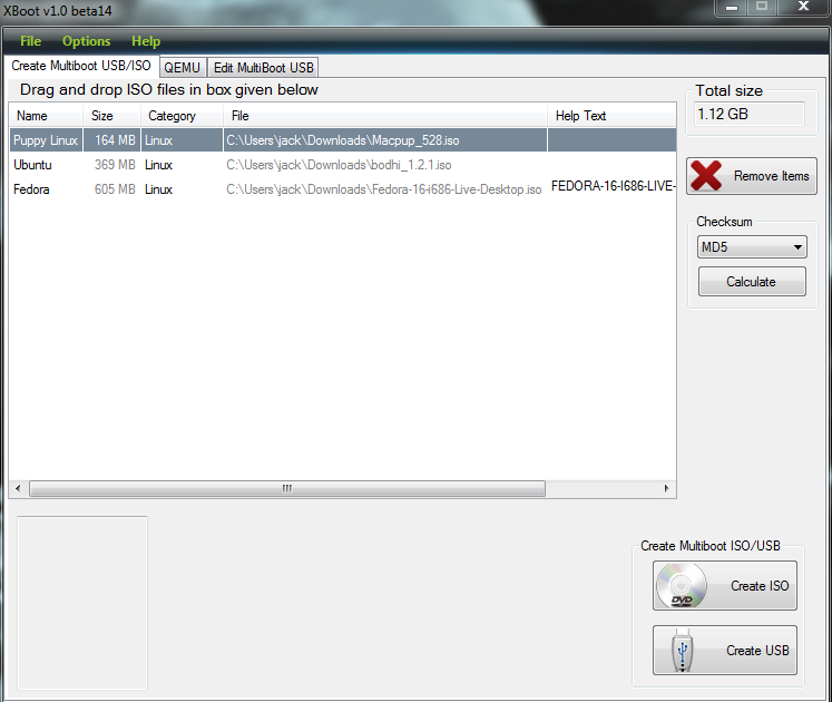 add multiple isos to yumi boot usb add multiple isos to yumi boot usb