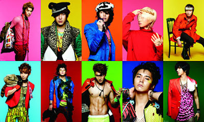 Noypistuff: Super Junior 'Mr. Simple' music video to be released ...