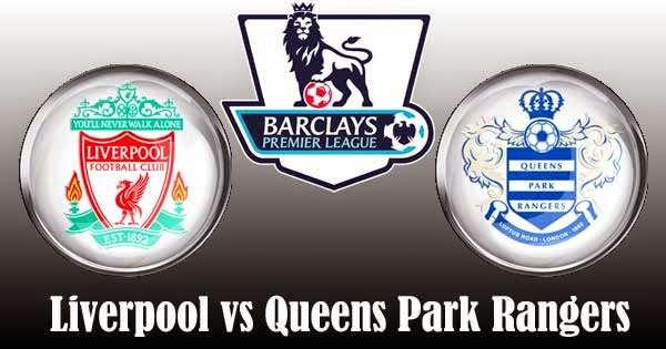 Liverpool vs Queens Park Rangers Liverpool vs Queens Park Rangers