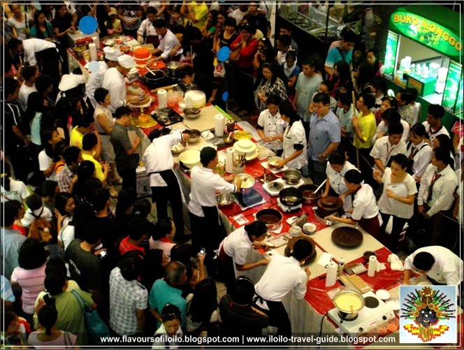 The good, the bad and the ugly at the 2011 Tinapayan ...