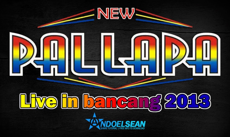 Download Lagu Payung Hitam New Pallapa Lasoparing