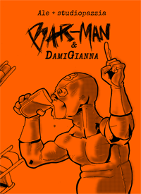 Bar-Man & DamiGianna