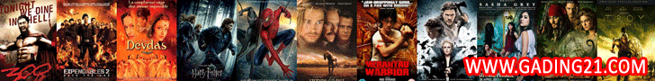 Bioskop Film Online gading21.com