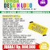 LOMBA DESAIN LOGO HARI JADI KAB.PURBALINGGA KE 184 TH.2014