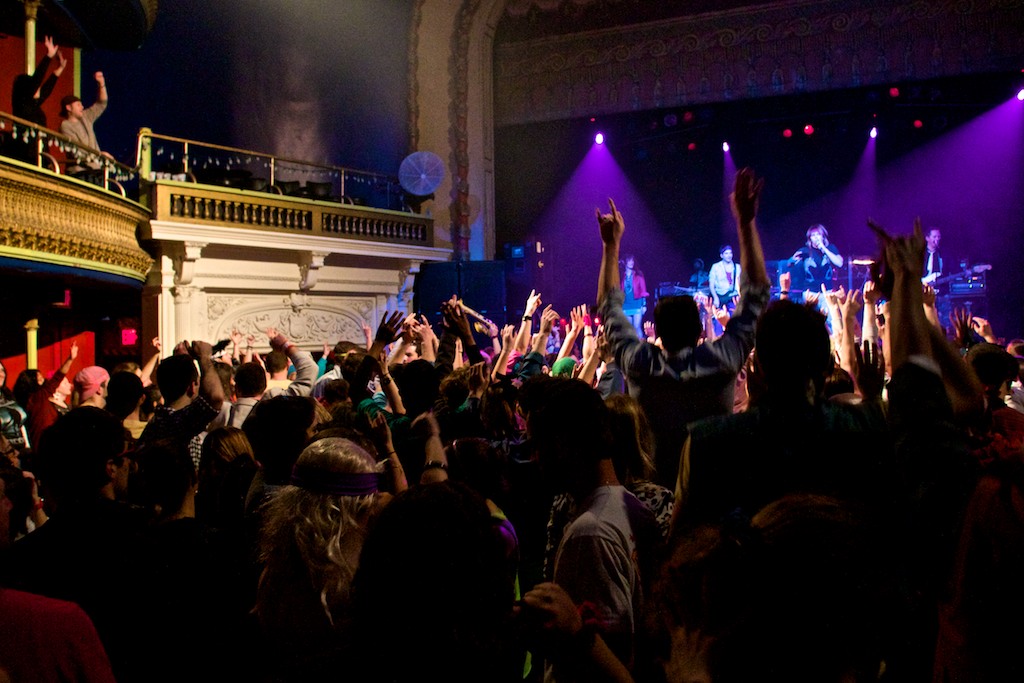 Derek Brad Photography The Legwarmers