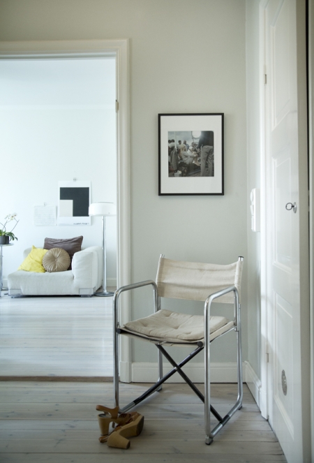 Rom for deg: tips til innredning av liten studentbolig