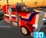 araba oyunları 3d Tır Yarışı Oyna
