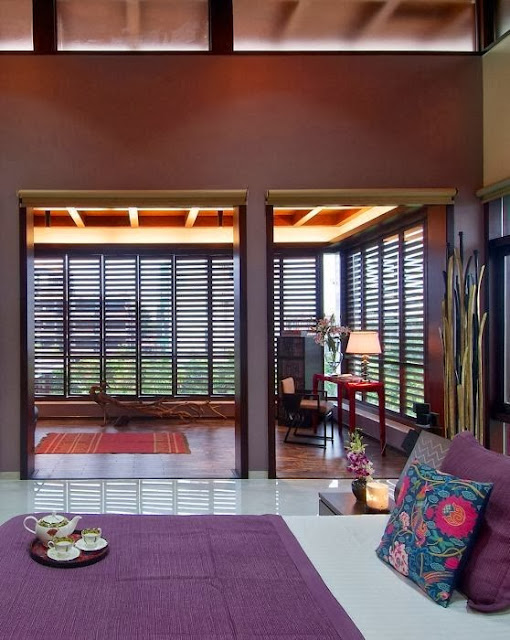 Awesome Interior House Design Styles Collection