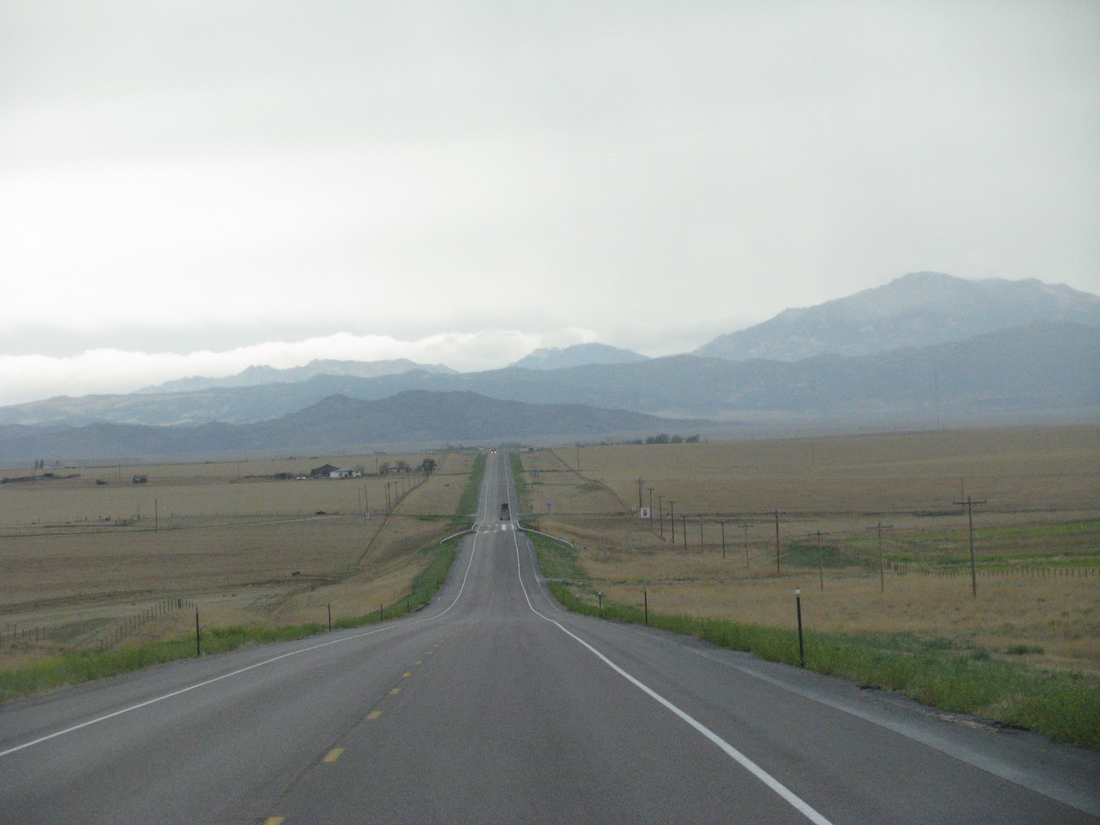 Where's Liz2012? Douglas, WY