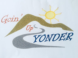 Goin' Up Yonder