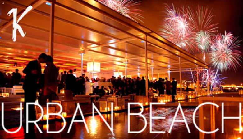 Urban Beach Club Lisbon Urban Beach Club Lisbon