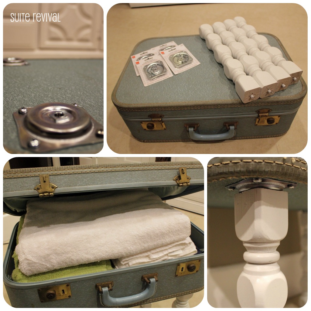 Suite Revival Suitcase Table 2.