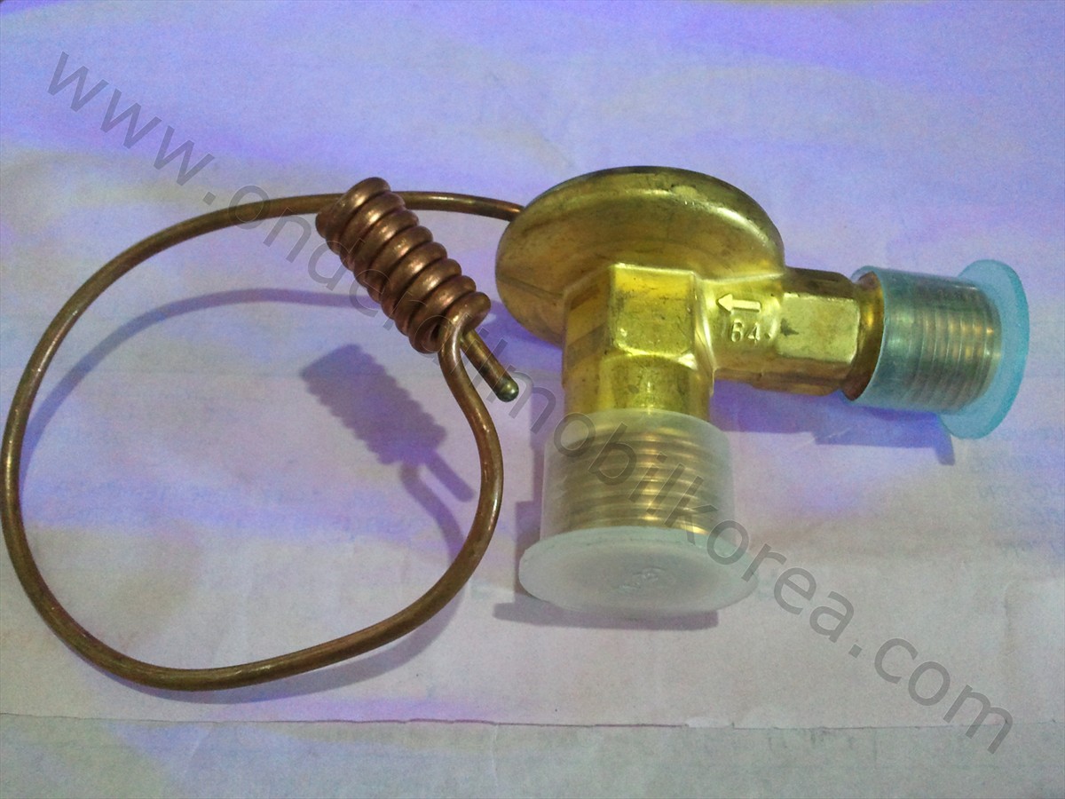 EXPANSION VALVE AC MOBIL ONDERDIL MOBIL KOREA