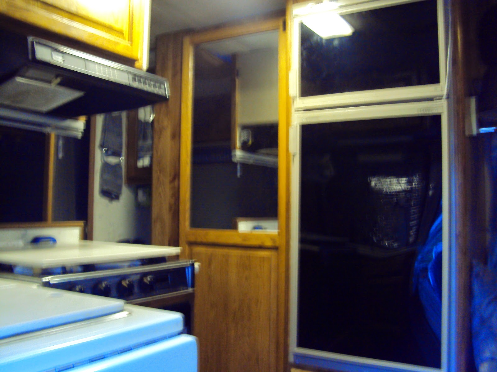 WanderMan Clean Your Stove Vent Grease Screens!