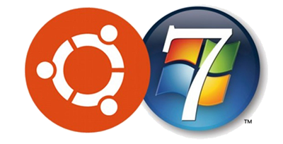 Dual Boot Windows 7 or Windows 8 and Ubuntu 2014