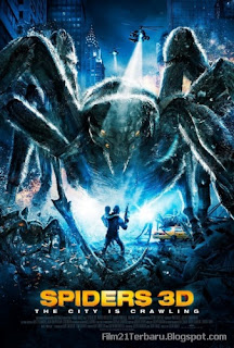 Spiders 3D (2013)