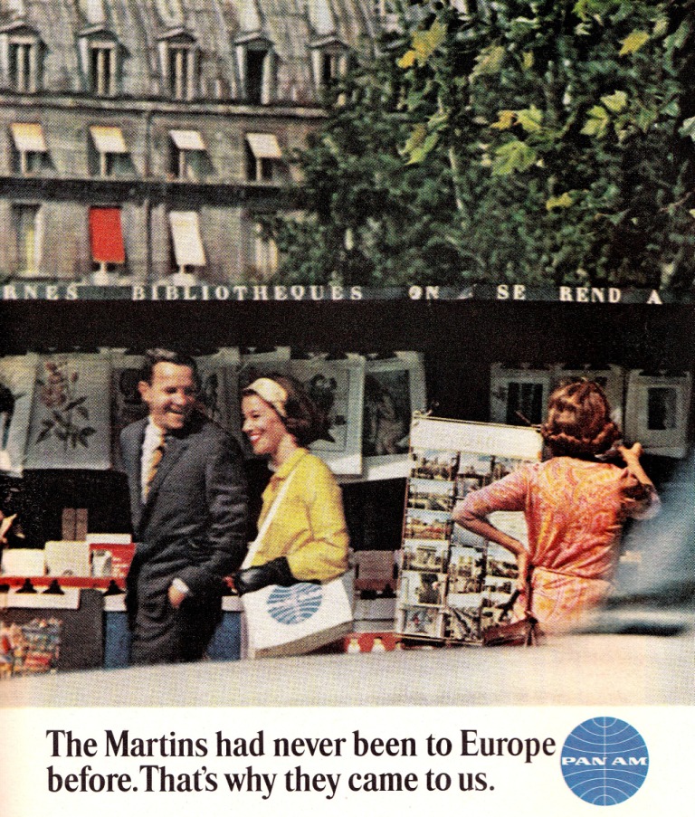 American World Pictures