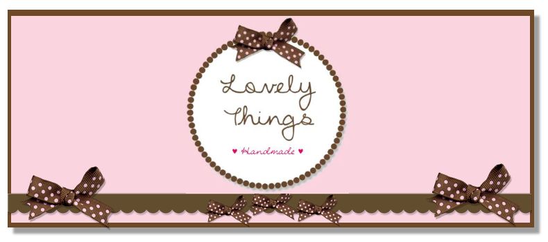 Lovely Things