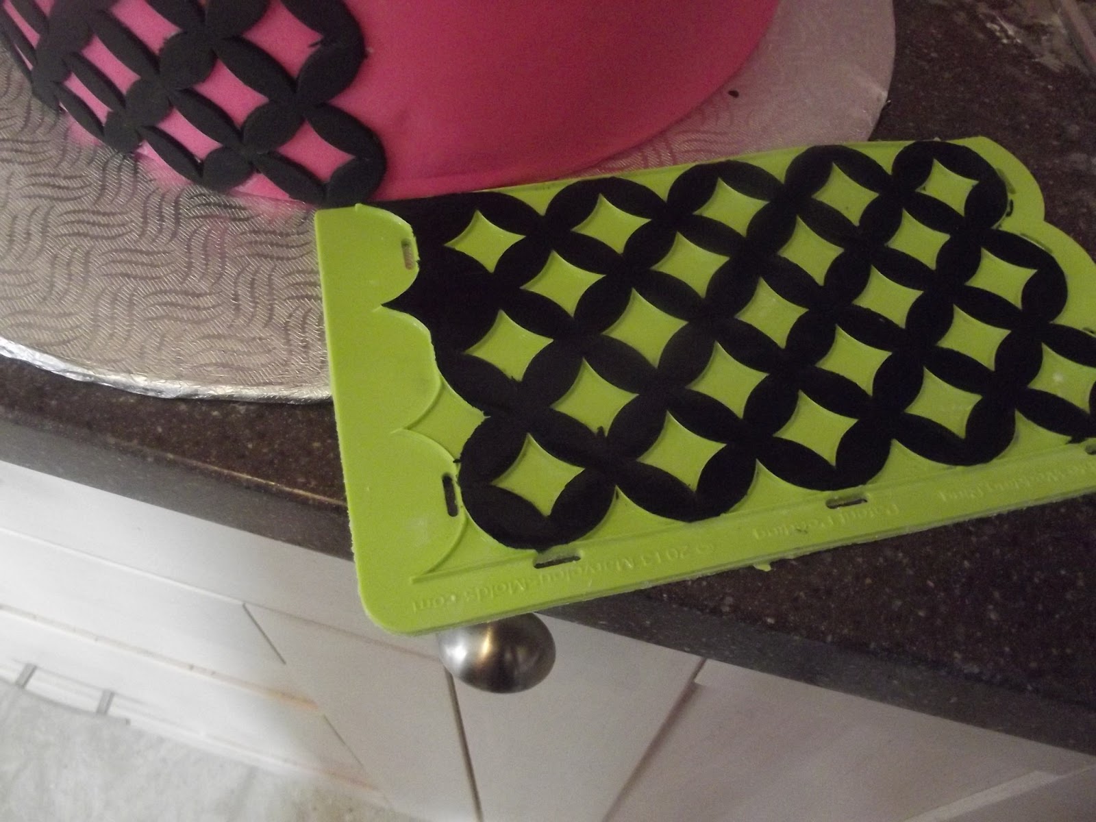 Morsels By Mark Marvelous Molds has done it…..Again!