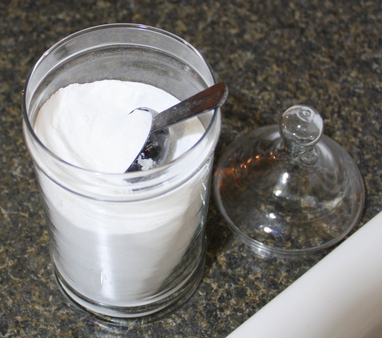 it's just Laine DIY Dishwasher Detergent {55/365}