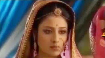 Sinopsis 'Jodha Akbar' episode 128. Image 'Jodha Akbar' episode 128.