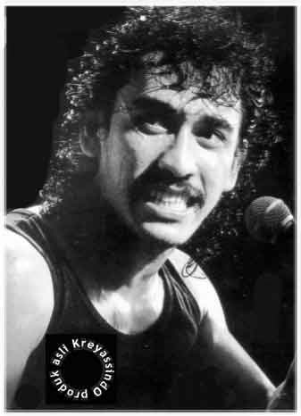 Iwan Fals