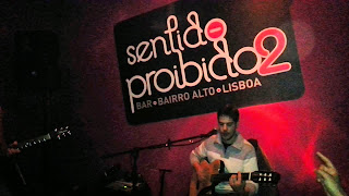 Sentido Proibido Sentido Proibido