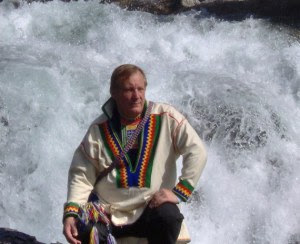 Lars-Nila Lasko