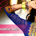 Jacqueline Fernandez Suits 2013-2014 | Indian Dresses For Diwali Festival 2013 | Diwali Special Suits