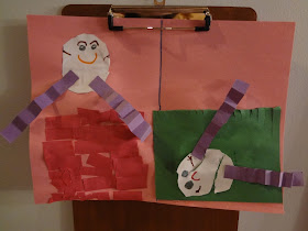 Lil Jellybean's Everyday: Humpty Dumpty Homeschool Theme