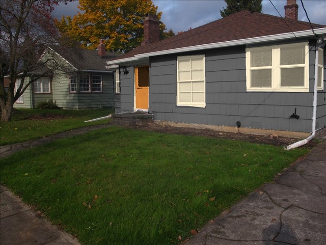 Just a girl with a hammer Paint swatches!