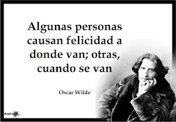 Oscar Wilde