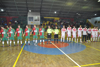 Canguçu Sports