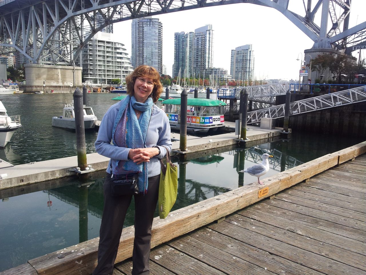 Travels with Cherie The Third Best City in the World