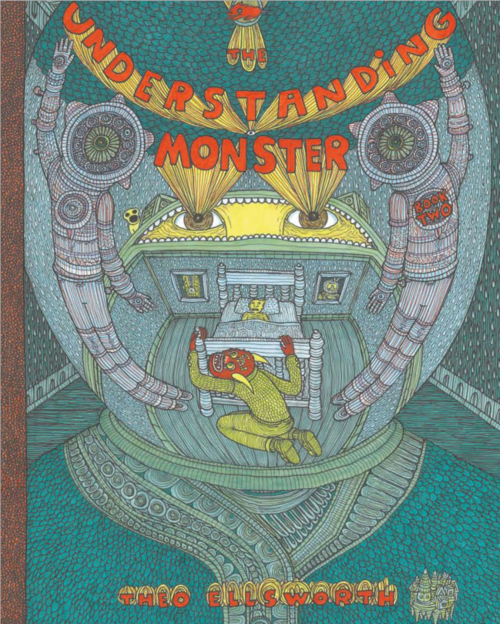 The Understanding Monster, Book two