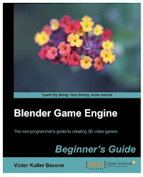 Blender game Engine