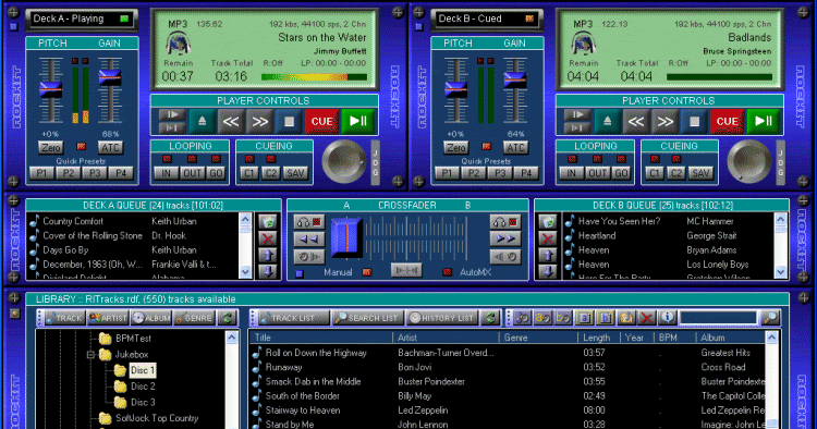 Rockit pro dj 4.2 crack Rockit pro dj 4.2 crack