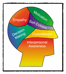therapy job description