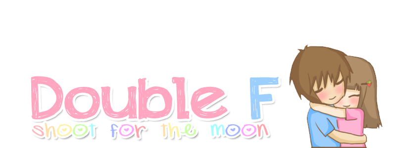 ♥ double f ♥