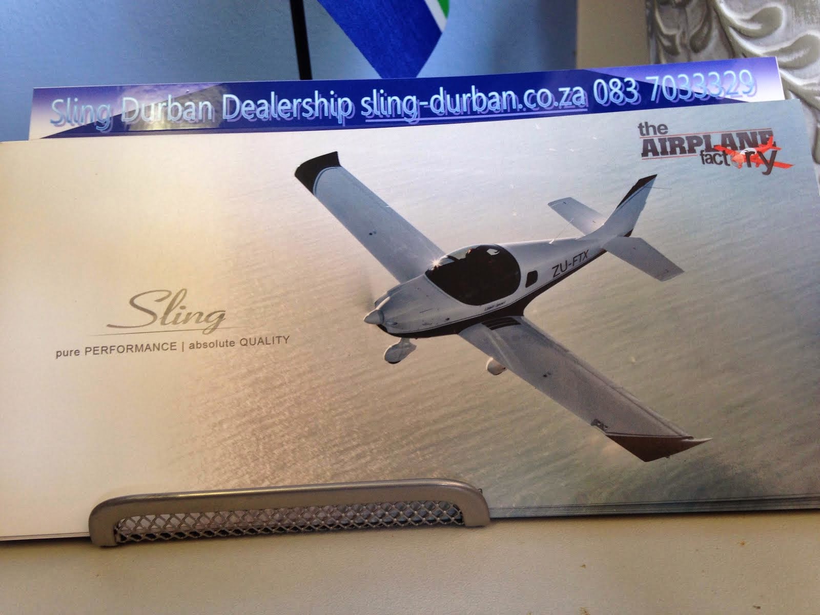 Sling Durban Agents