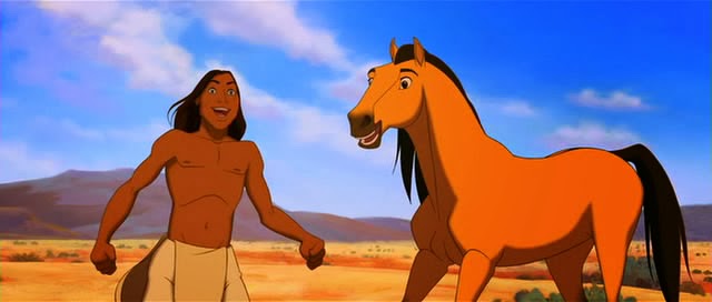 Indah Modif Watch Spirit Stallion Of The Cimarron 2002 Online For Free Full Movie English Stream