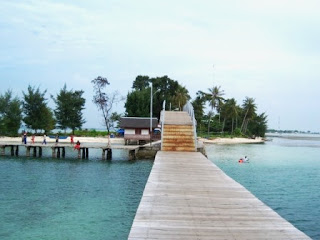 Tips Wisata ke Pulau Tidung Tips Wisata ke Pulau Tidung