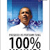 Presiden AS Pertama yang 100% Yahudi