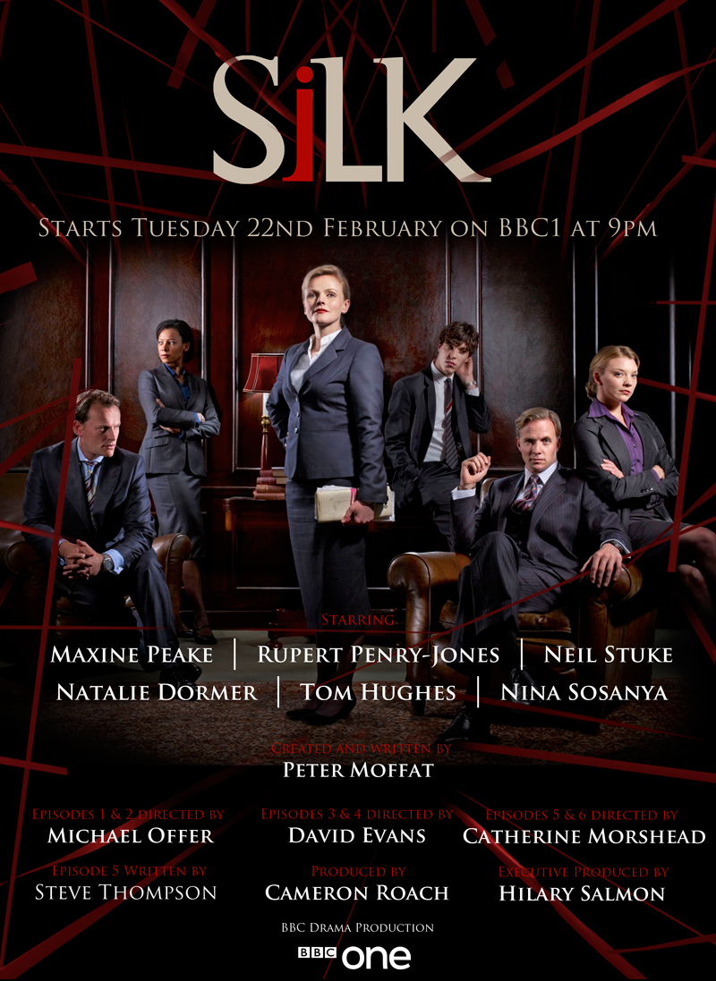 Bbc1 Silk