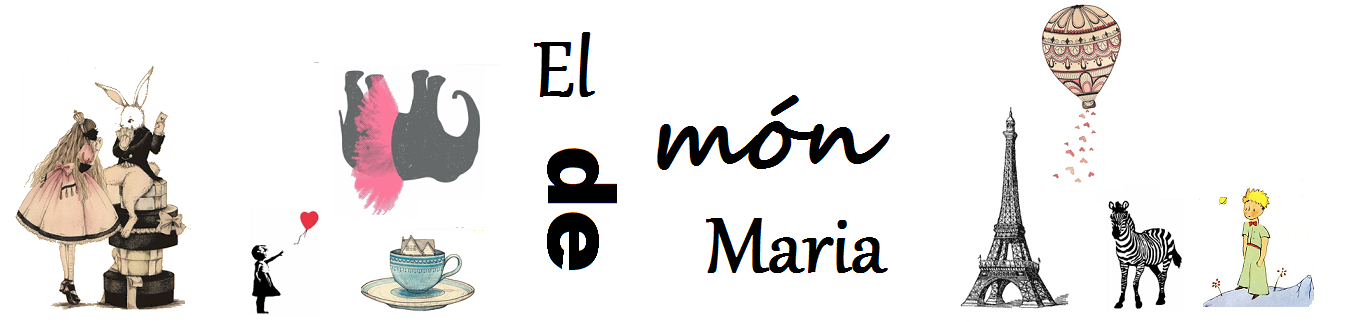 EL MÓN DE MARIA