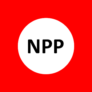 The NATIONAL PEOPLE'S PARTY in the U.K.