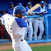 Matanzas sube, Industriales noquea