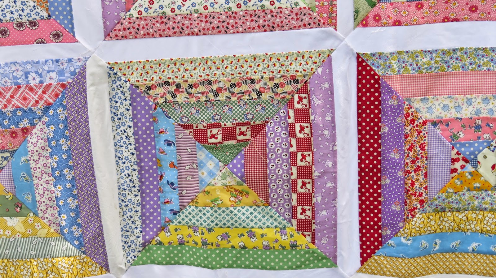 Crafting with the Stitch Witch Crafting Weekend