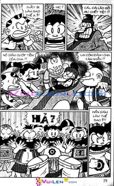 than dong dat viet tap 33