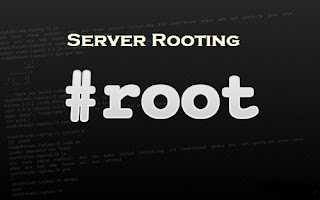 Server Rooting Without using exploit